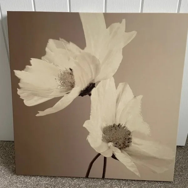 Floral picture