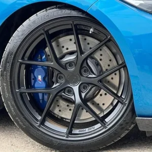 BMW M2 3.0 BiTurbo Competition Euro 6 (s/s) 2dr 2019 - Image 6