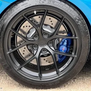 BMW M2 3.0 BiTurbo Competition Euro 6 (s/s) 2dr 2019 - Image 7