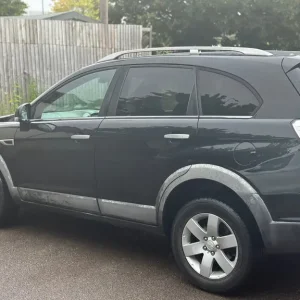 Chevrolet, CAPTIVA, Estate, 2011, Manual, 2231 (cc), 5 doors - Image 4