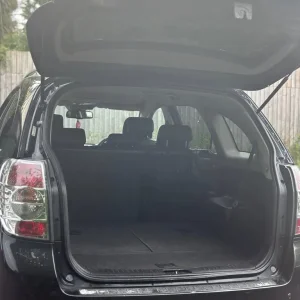 Chevrolet, CAPTIVA, Estate, 2011, Manual, 2231 (cc), 5 doors - Image 5