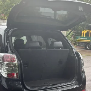 Chevrolet, CAPTIVA, Estate, 2011, Manual, 2231 (cc), 5 doors - Image 6