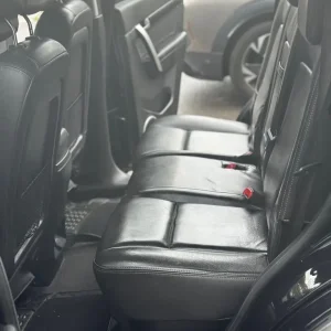 Chevrolet, CAPTIVA, Estate, 2011, Manual, 2231 (cc), 5 doors - Image 7