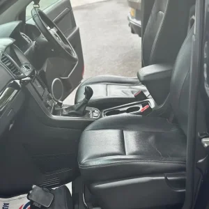 Chevrolet, CAPTIVA, Estate, 2011, Manual, 2231 (cc), 5 doors - Image 8