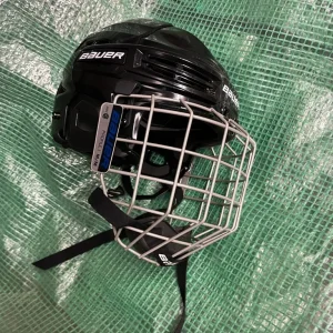 Bower helmet | in Padgate, Cheshire | Gumtree