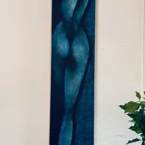 Modern Pair of Wall Pictures - Image 3