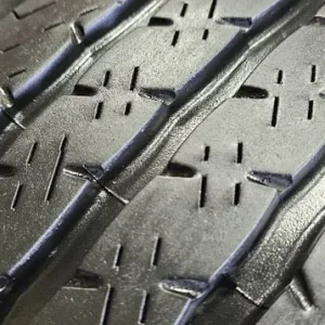 225 65 16 C 2 x tyres Runway Enduro 616 - Image 4