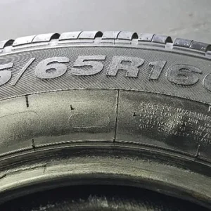 225 65 16 C 2 x tyres Runway Enduro 616 - Image 8