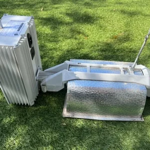 Gavita Pro 1000w DE light x 7 - Image 2