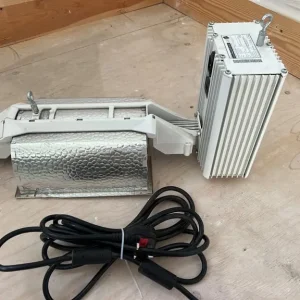 Gavita Pro 1000w DE light x 7 - Image 3