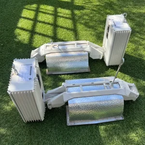 Gavita Pro 1000w DE light x 7