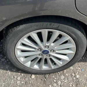 2017 Ford C-Max Titanium TDCI Mpv Diesel Manual - Image 7