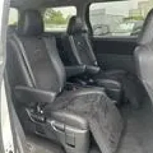 Toyota vellfire gs 3.5cc auto 7 seats fresh japanese import 34k miles 2013 - Image 8