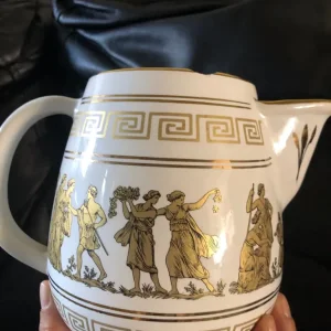 Ceramic jug - Image 2