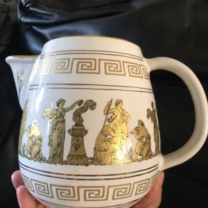 Ceramic jug - Image 3