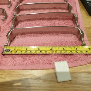 Kitchen cabinet handles 26 pieces