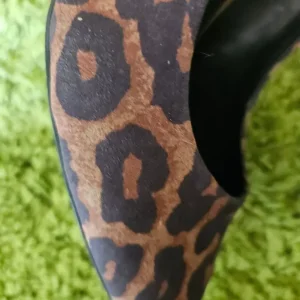 Leopard print heels - Next - Image 3