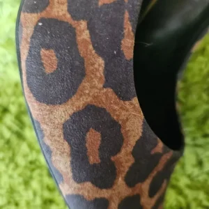 Leopard print heels - Next - Image 4