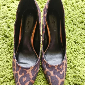 Leopard print heels - Next - Image 5