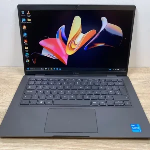 Dell i5 11thGen 8GB 256GB UltraFast Slimline Full HD Laptop, Win11 Microsoft office - Image 2