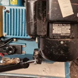 Bandsaw metal cutting - Image 6