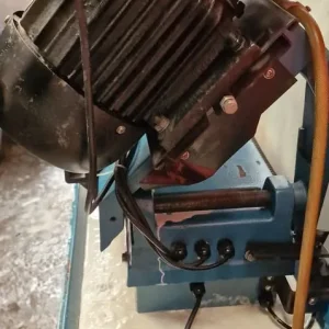 Bandsaw metal cutting - Image 7