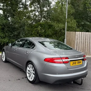 Jaguar, XF, Saloon, 2011, Other, 2179 (cc), 4 doors - Image 6