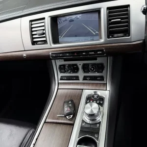 Jaguar, XF, Saloon, 2011, Other, 2179 (cc), 4 doors - Image 7