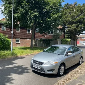 Ford, MONDEO, Hatchback, 2008, Manual, 1999 (cc), 5 doors - Image 3