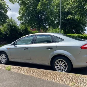 Ford, MONDEO, Hatchback, 2008, Manual, 1999 (cc), 5 doors - Image 4