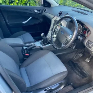 Ford, MONDEO, Hatchback, 2008, Manual, 1999 (cc), 5 doors - Image 6