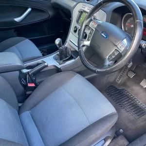 Ford, MONDEO, Hatchback, 2008, Manual, 1999 (cc), 5 doors - Image 7