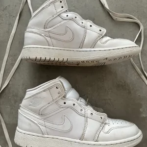Jordan 1 Mids