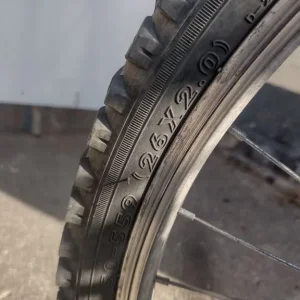 26" mountain bike - Image 2