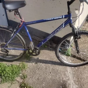 26" mountain bike - Image 4