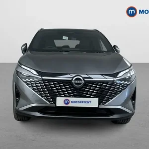 2025 Nissan Qashqai 1.3 DiG-T MH 158 Tekna 5dr Xtronic SUV Petrol Automatic - Image 2