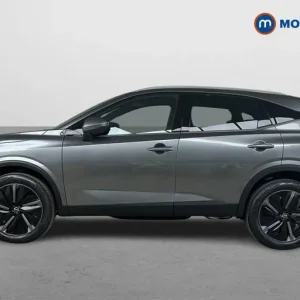 2025 Nissan Qashqai 1.3 DiG-T MH 158 Tekna 5dr Xtronic SUV Petrol Automatic - Image 4