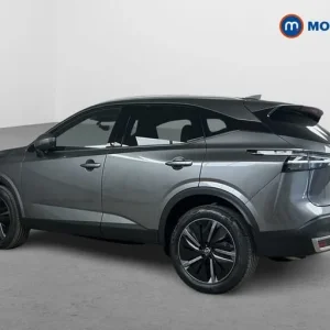 2025 Nissan Qashqai 1.3 DiG-T MH 158 Tekna 5dr Xtronic SUV Petrol Automatic - Image 5