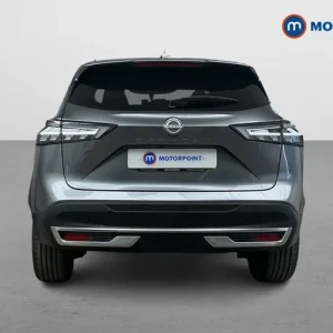 2025 Nissan Qashqai 1.3 DiG-T MH 158 Tekna 5dr Xtronic SUV Petrol Automatic - Image 6