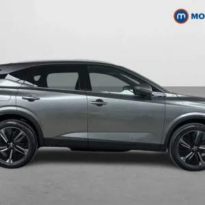 2025 Nissan Qashqai 1.3 DiG-T MH 158 Tekna 5dr Xtronic SUV Petrol Automatic - Image 8