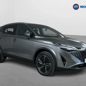 2025 Nissan Qashqai 1.3 DiG-T MH 158 Tekna 5dr Xtronic SUV Petrol Automatic
