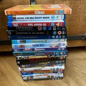 DVDS - Image 2