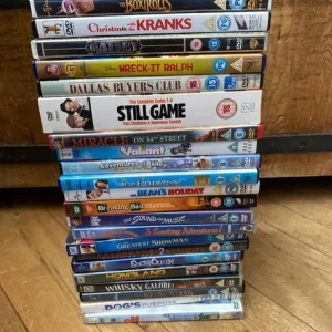 DVDS - Image 3