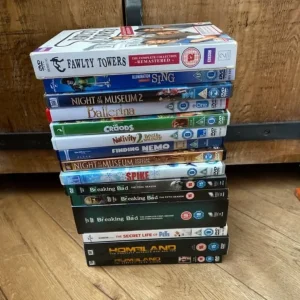 DVDS - Image 4