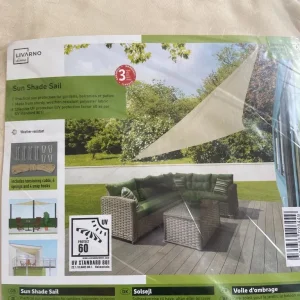 Sun Shade Sail - Image 3