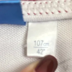 Eggbuckland college long sleeve PE top 42” - Image 2