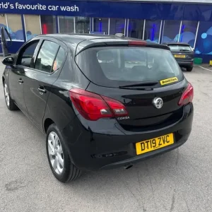 2019 Vauxhall Corsa 1.4 SRi Nav 5-door Hatchback - Image 5