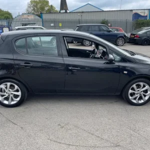 2019 Vauxhall Corsa 1.4 SRi Nav 5-door Hatchback - Image 7