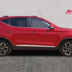 2024 MG MG ZS 1.0T GDi Exclusive 5dr DCT Automatic Hatchback Petrol Automatic - Image 2