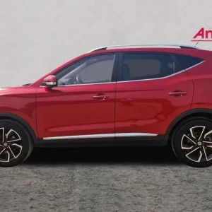 2024 MG MG ZS 1.0T GDi Exclusive 5dr DCT Automatic Hatchback Petrol Automatic - Image 6